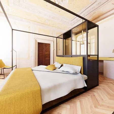Casa Trentini - Atemporary Art Apartments Trente Extérieur photo