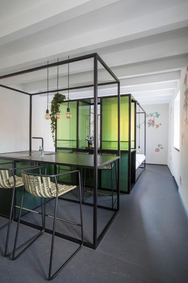 Casa Trentini - Atemporary Art Apartments Trente Extérieur photo