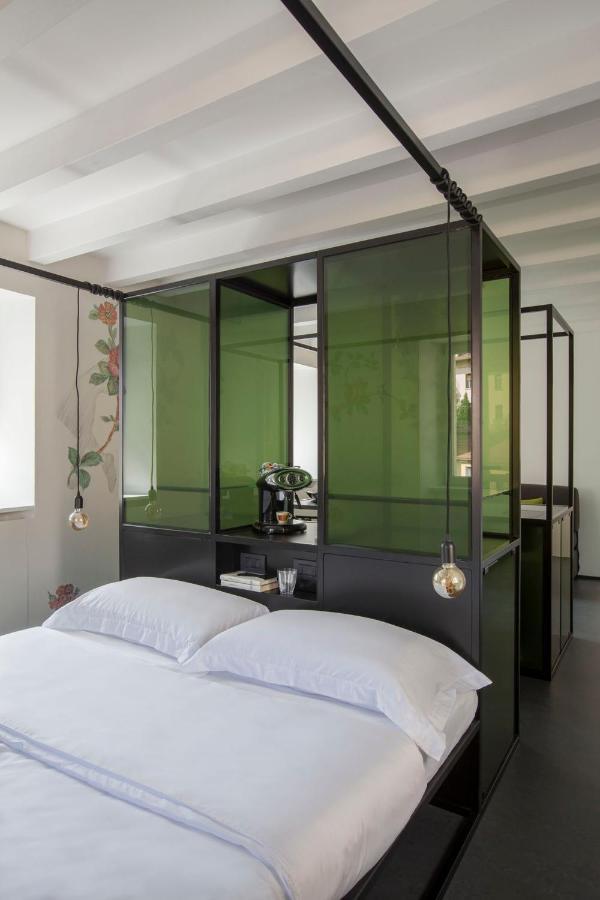 Casa Trentini - Atemporary Art Apartments Trente Extérieur photo