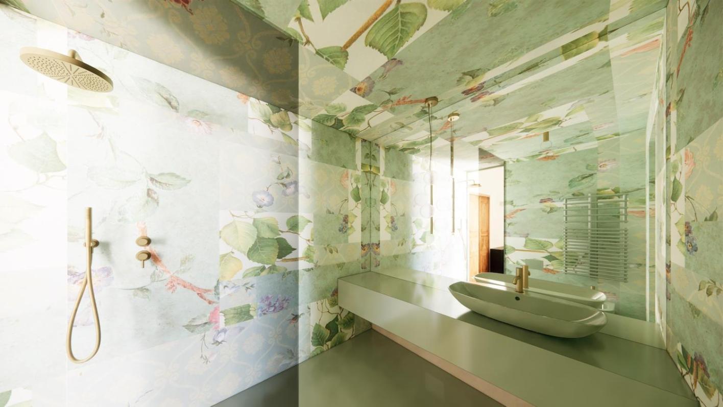 Casa Trentini - Atemporary Art Apartments Trente Extérieur photo
