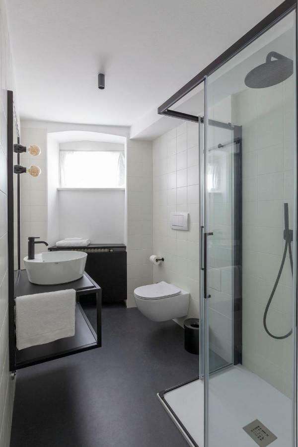 Casa Trentini - Atemporary Art Apartments Trente Extérieur photo